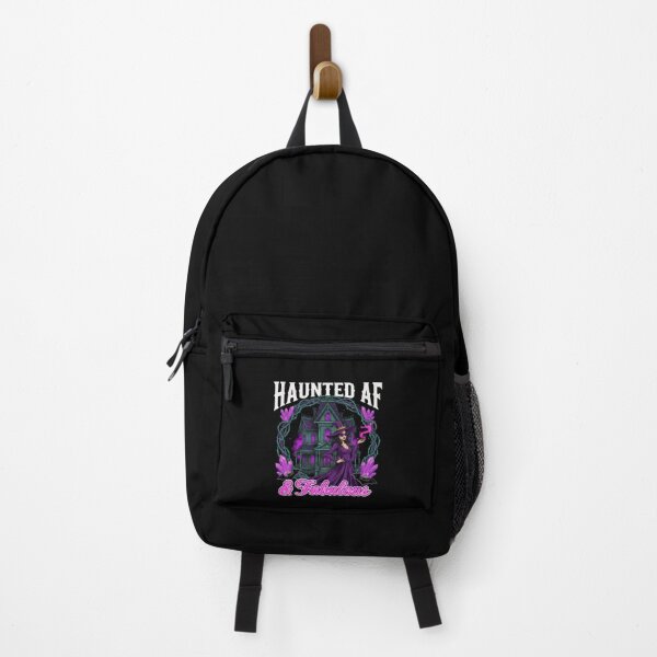 Item preview, Haunted (AF) & Fabulous V3 designed and sold by NexusArts.