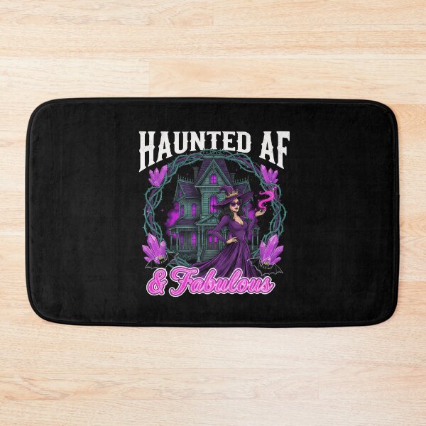 Item preview, Haunted (AF) & Fabulous V3 designed and sold by NexusArts.