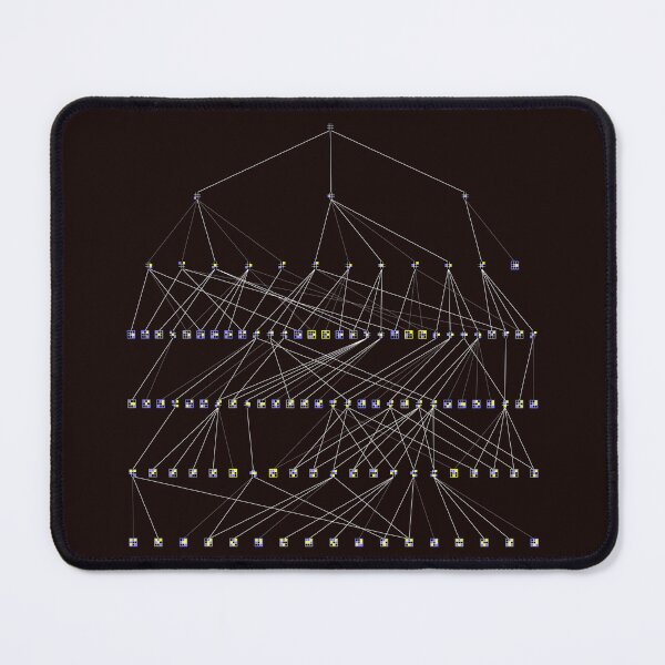 Item preview, All 177 Games of Tic-Tac-Toe (Glyphs) designed and sold by Marc Evanstein.