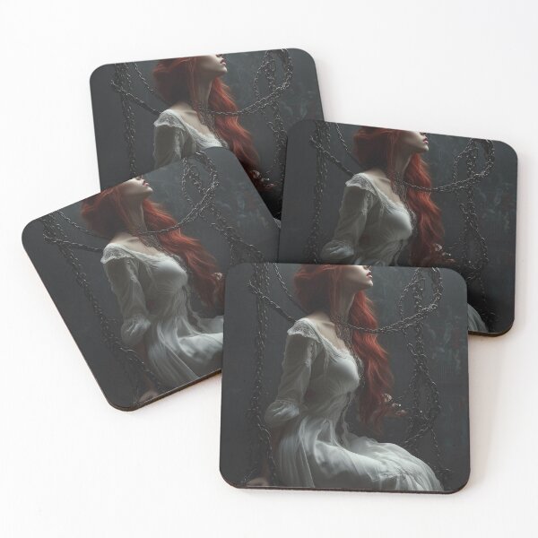 Item preview, Chains of Memory designed and sold by oanaunciuleanu.