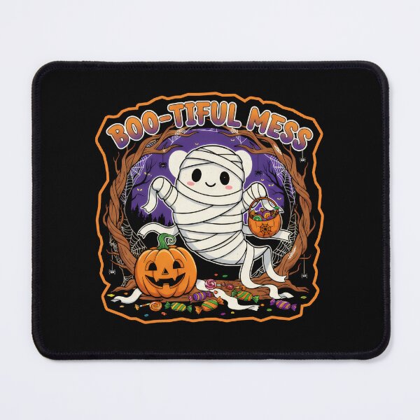 Item preview, Boo-tiful Mess designed and sold by NexusArts.