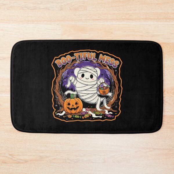 Item preview, Boo-tiful Mess designed and sold by NexusArts.
