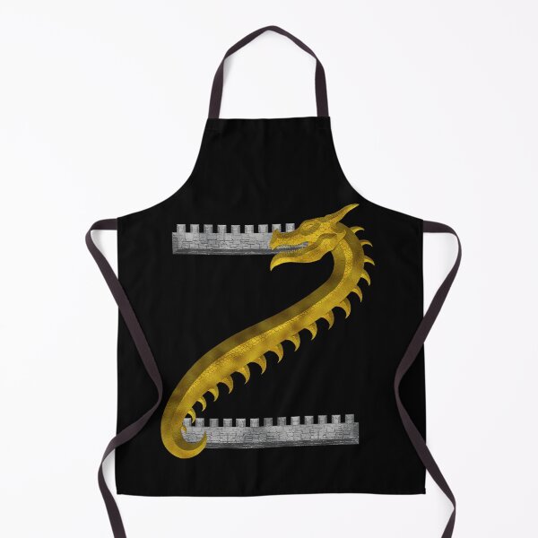 Item preview, Letter Z of the Dragonfont Initial Capital Monogram (Dragon and Castle) designed and sold by Swabcraft.