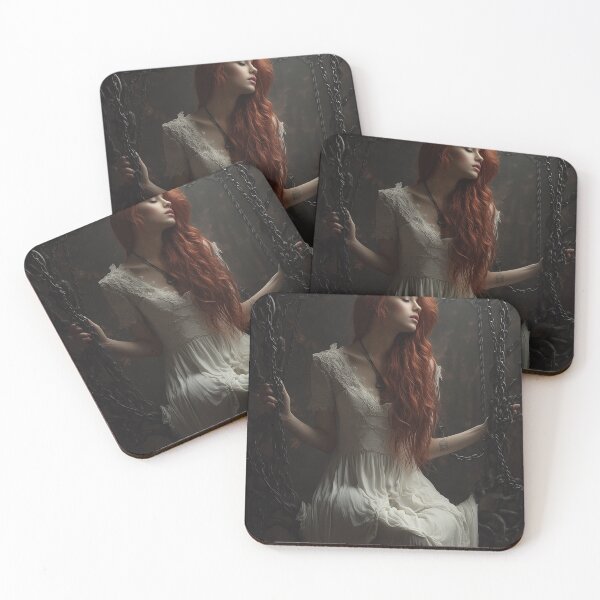 Item preview, Chains of Memory designed and sold by oanaunciuleanu.