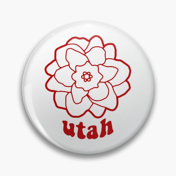 Item preview, utah designed and sold by designsbysamantha.