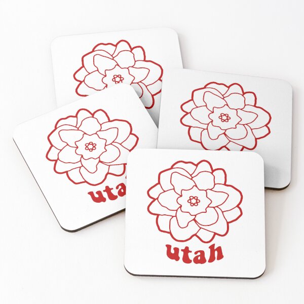 Item preview, utah designed and sold by designsbysamantha.