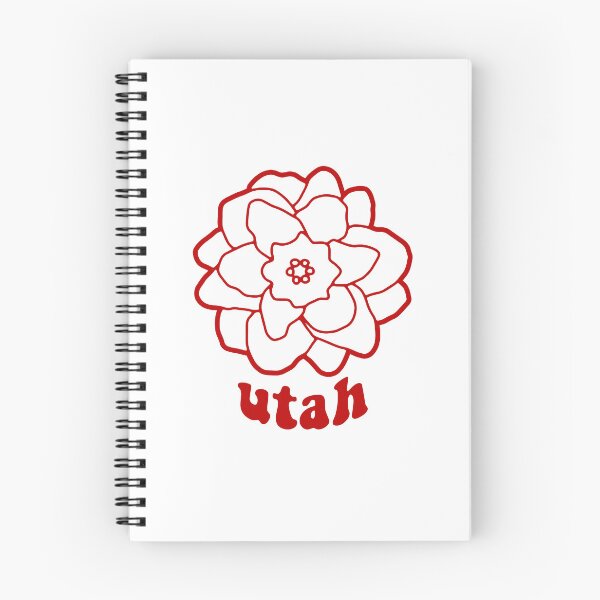 Item preview, utah designed and sold by designsbysamantha.