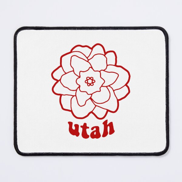 Item preview, utah designed and sold by designsbysamantha.