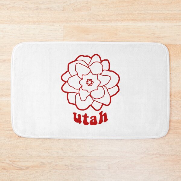 Item preview, utah designed and sold by designsbysamantha.