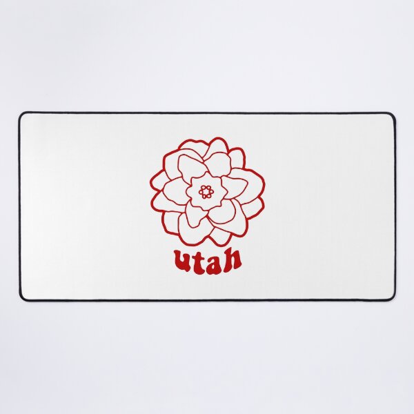 Item preview, utah designed and sold by designsbysamantha.