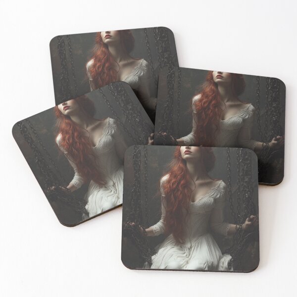 Item preview, Chains of Memory designed and sold by oanaunciuleanu.
