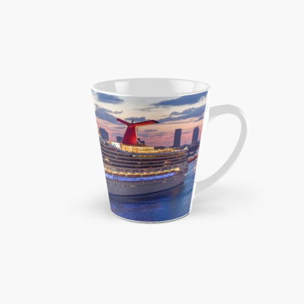 Item preview, Early Morning Cruise designed and sold by debbieannpowell.