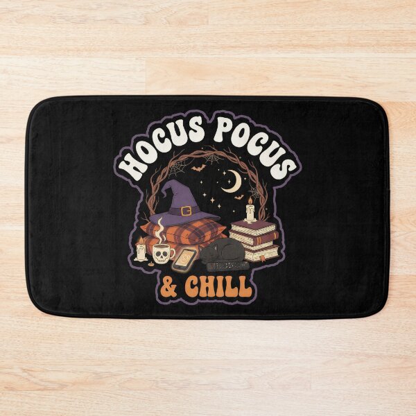 Item preview, Hocus Pocus & Chill designed and sold by NexusArts.
