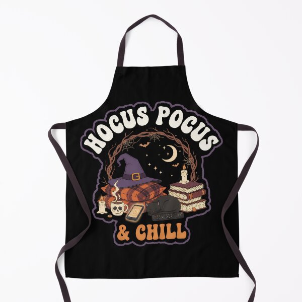 Item preview, Hocus Pocus & Chill designed and sold by NexusArts.