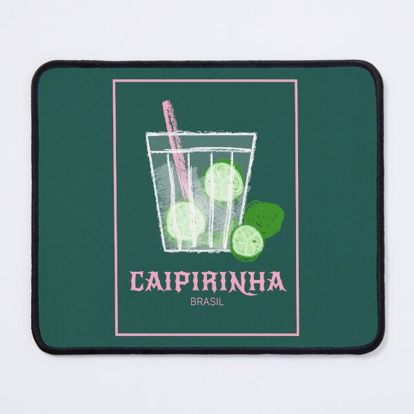 Item preview, caipirinha designed and sold by annaferarts.