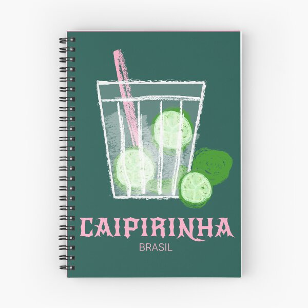 Item preview, caipirinha designed and sold by annaferarts.