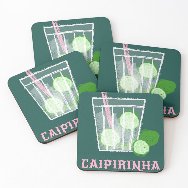 Item preview, caipirinha designed and sold by annaferarts.