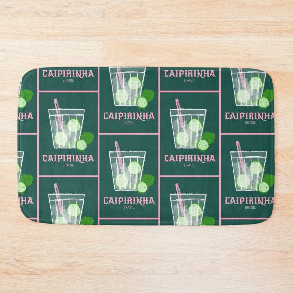 Item preview, caipirinha designed and sold by annaferarts.