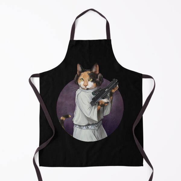Item preview, Space Purrincess designed and sold by Jey Parks.