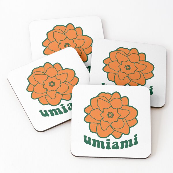 Item preview, umiami designed and sold by designsbysamantha.