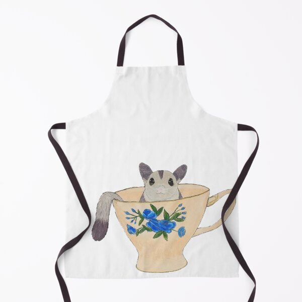 Item preview, cream or sugar glider designed and sold by Pawprintzcustomart .