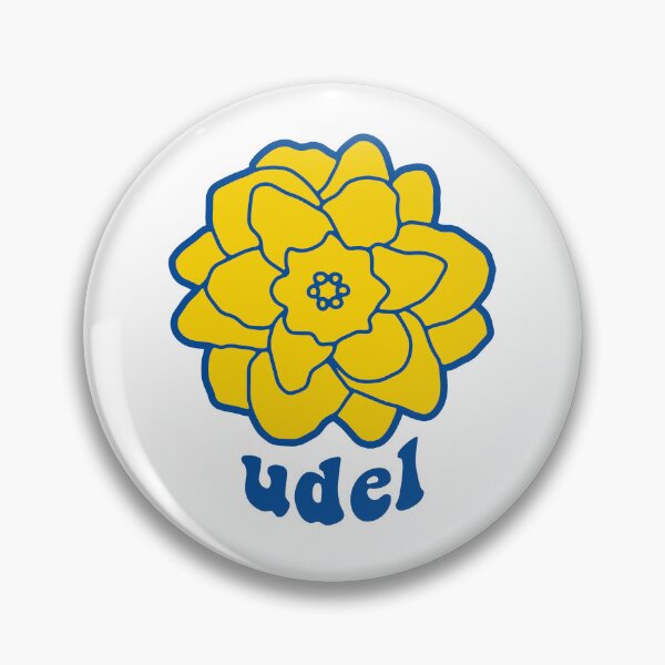 Item preview, udel designed and sold by designsbysamantha.