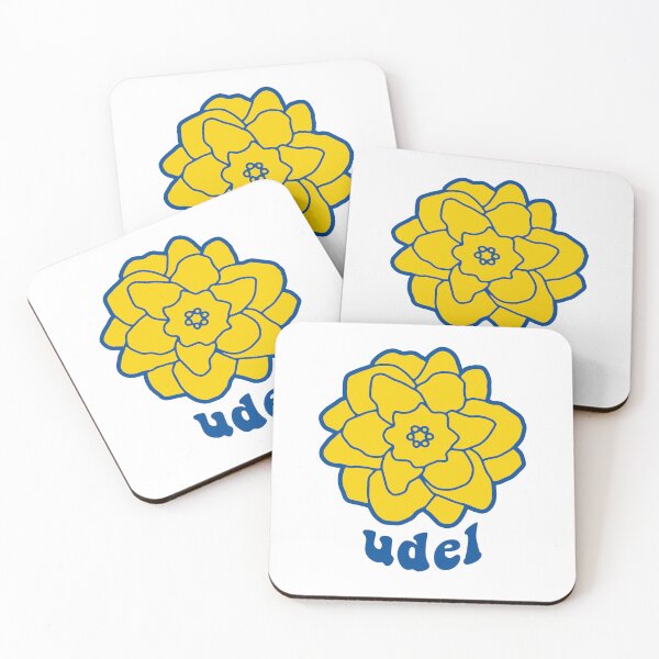 Item preview, udel designed and sold by designsbysamantha.