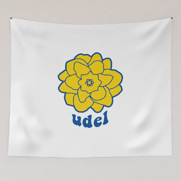 Item preview, udel designed and sold by designsbysamantha.