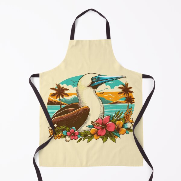 Item preview, Masked Booby 5 designed and sold by theAVIARY7.