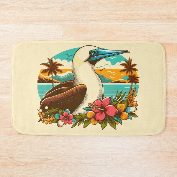 Item preview, Masked Booby 5 designed and sold by theAVIARY7.