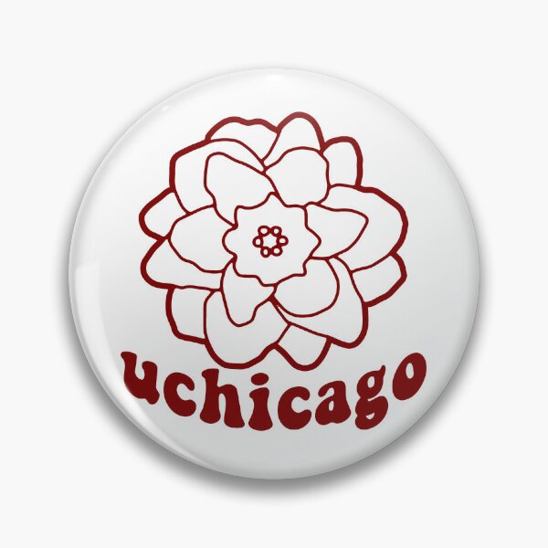 Item preview, uchicago designed and sold by designsbysamantha.