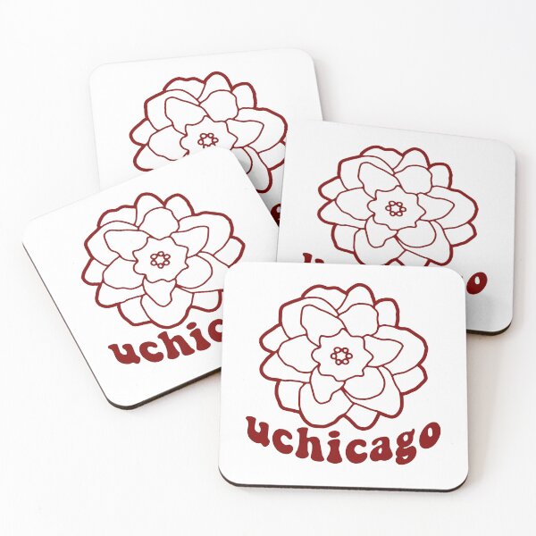 Item preview, uchicago designed and sold by designsbysamantha.