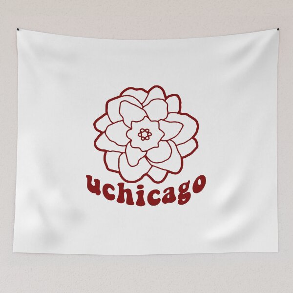 Item preview, uchicago designed and sold by designsbysamantha.