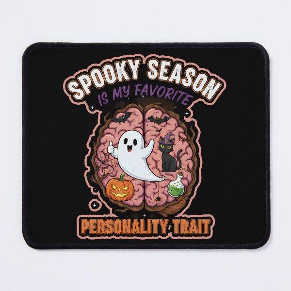 Item preview, Spooky Season Is My Favorite Personality Trait designed and sold by NexusArts.