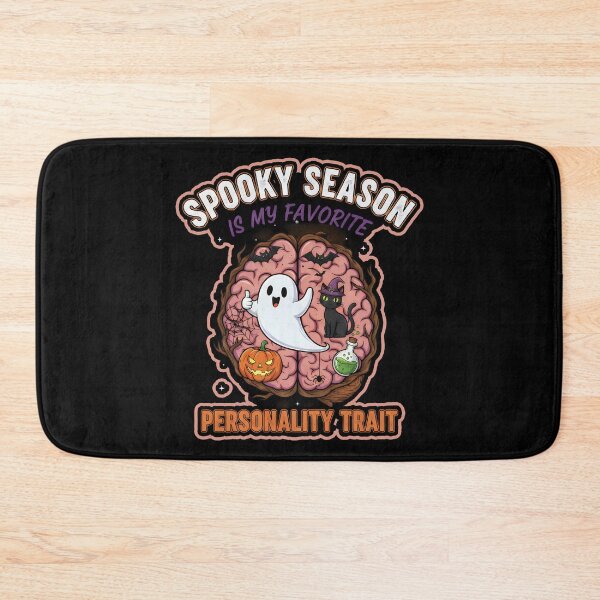 Item preview, Spooky Season Is My Favorite Personality Trait designed and sold by NexusArts.