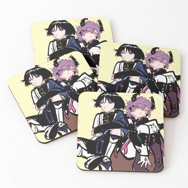 Item preview, Durin and Wanderer designed and sold by kburrito.