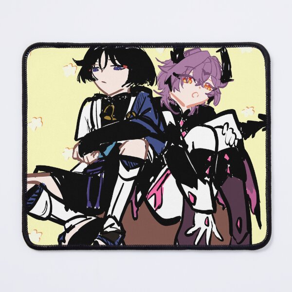 Item preview, Durin and Wanderer designed and sold by kburrito.