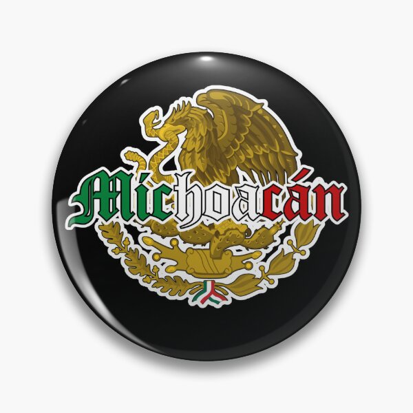 Item preview, Michoacan Mexico designed and sold by unknowndesigns1.