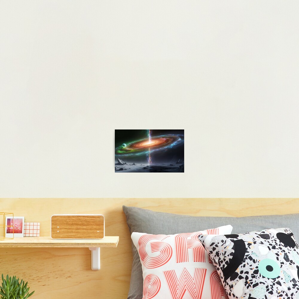 Item preview, Photographic Print designed and sold by AnGodeSign.