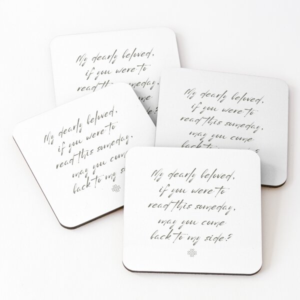 Item preview, Bon Appétit, Your Majesty designed and sold by YourChingu.