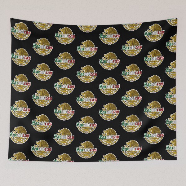 Item preview, Zacatecas Mexico designed and sold by unknowndesigns1.