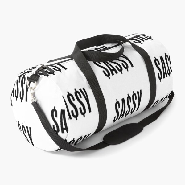 Item preview, $A$$Y, Sassy Dollars designed and sold by Memes N Lore .