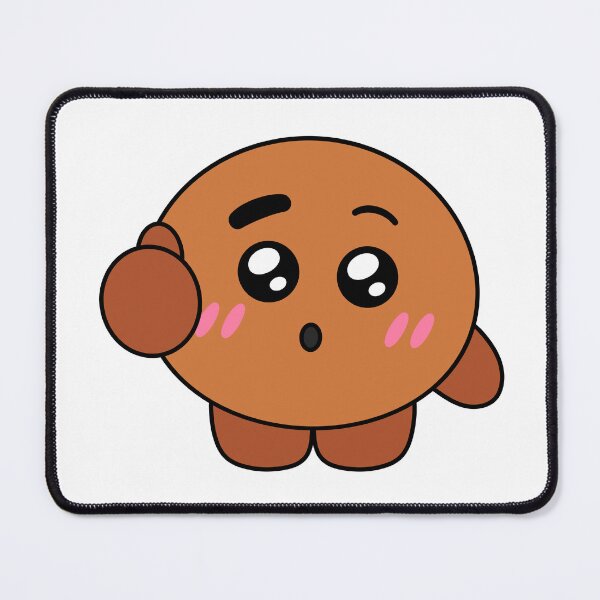Item preview, BTS Suga - BT21 Shooky (5) designed and sold by 0627june.