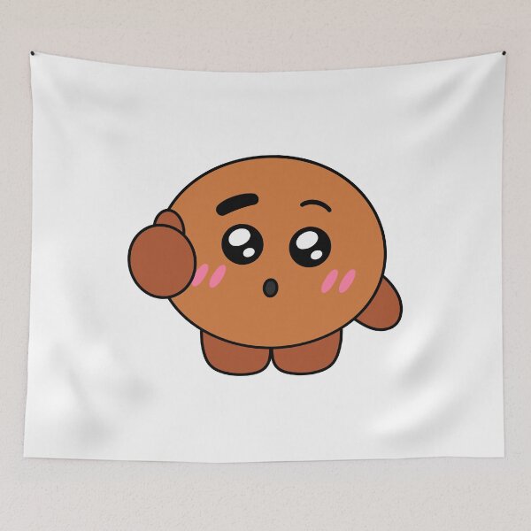 Item preview, BTS Suga - BT21 Shooky (5) designed and sold by 0627june.