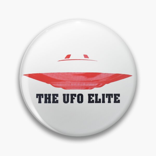 Item preview, Vintage The UFO Elite designed and sold by QuayTradingCo.