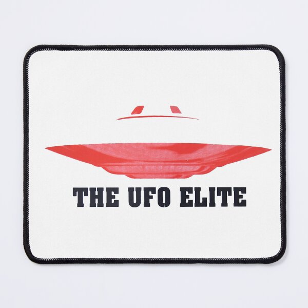Item preview, Vintage The UFO Elite designed and sold by QuayTradingCo.