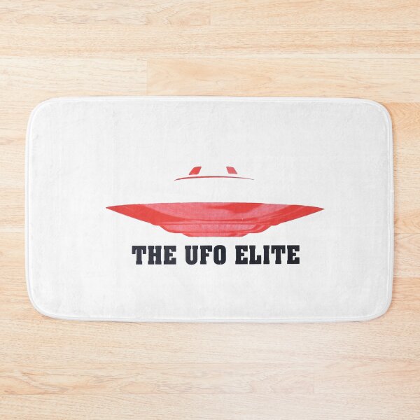 Item preview, Vintage The UFO Elite designed and sold by QuayTradingCo.