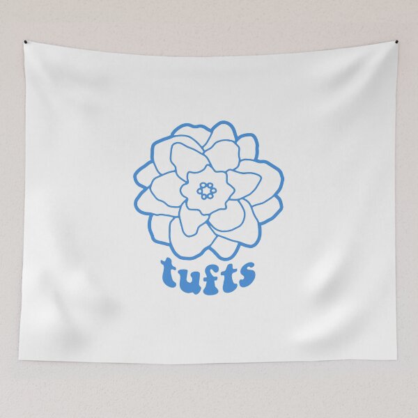 Item preview, tufts university designed and sold by designsbysamantha.