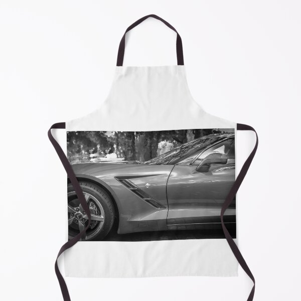 Item preview, 2014 Blue Chevrolet Vette C7 X112 designed and sold by RichFrancoCars.