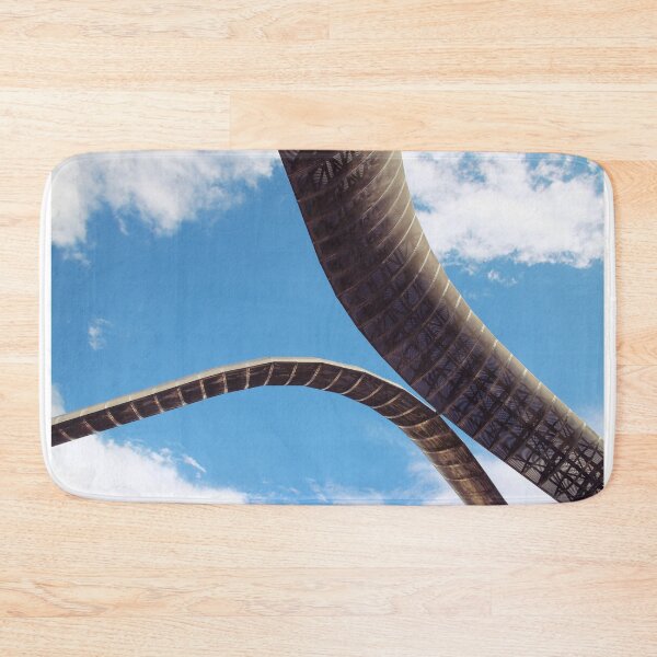 Item preview, Whittle Arches designed and sold by Rachel J Bowler.